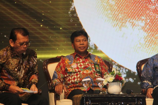 Laptah Kampung Hukum 25-26 Februari 2020